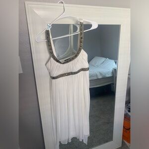 Vintage Flowy Rampage dress